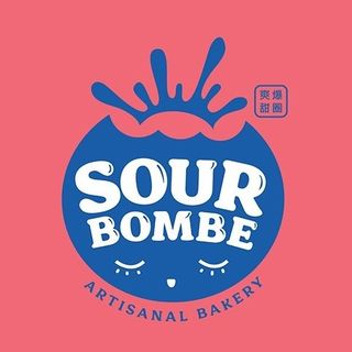 Sourbombe - Logo