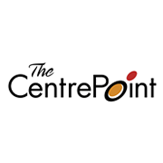 The Centrepoint - Logo