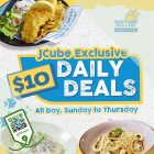 Big Fish Small Fish - $10 Daily Deals - sgCheapo