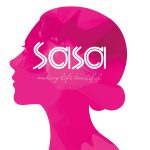 Sasa - Logo