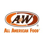 A&W - Logo