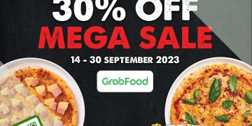 Common Grill - 30% OFF Mega Sale - sgCheapo