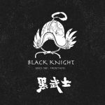 Black Knight Hotpot - Logo