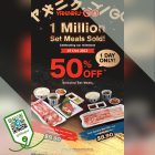 Yakiniku-GO - 50% OFF Selected Meals - sgCheapo