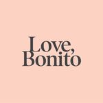 Love Bonito - Logo
