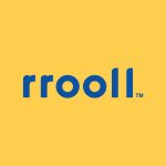 rroll - Logo