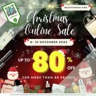 BeautyFresh - Up to 80% OFF Christmas Online Sale - sgCheapo