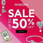 Pandora - UP TO 50% OFF Pandora - sgCheapo