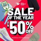 Royal Sporting House - UP TO 50% OFF Sports & Lifestyle Brands - sgCheapo