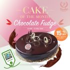 PrimaDeli - 15% OFF Chocolate Fudge Cakes - sgCheapo