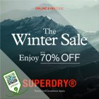 Superdry - UP TO 70% OFF Superdry - sgCheapo