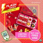 TheJellyHearts - Buy 1 Get 1 FREE Selected Items - sgCheapo