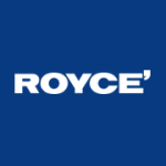 Royce - Logo