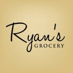 Ryan's Grocery - Logo