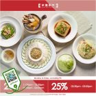 Soup Restaurant - 25% OFF Early Discount - sgCheapo