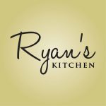 Ryan's Kitchen - Logo