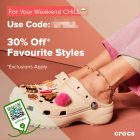 Crocs - 30% OFF Sitewide - sgCheapo