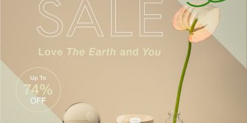 Skin Inc - 74% OFF Selected Items - sgCheapo