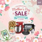 ToTT - UP TO 40% OFF Mother's Day Sale - sgCheapo