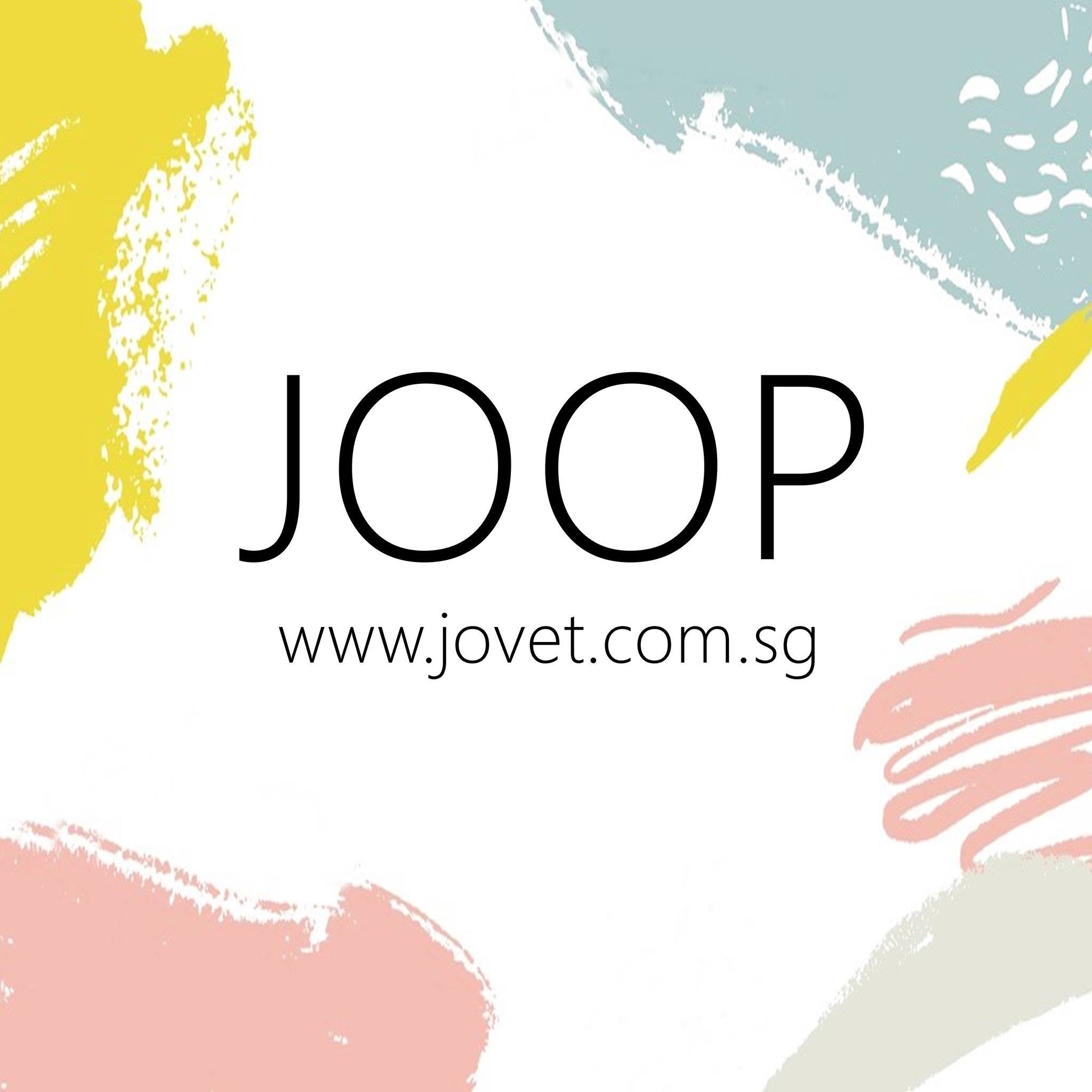 JOVET by JOOP - Logo