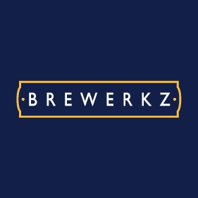 Brewerkz - Logo
