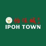 Ipoh Town Kopitiam - Logo