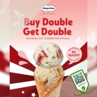 Haagen Dazs - Buy Double Get Double - sgCheapo