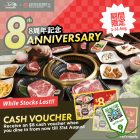 Shaburi & Kintan Buffet - FREE $8 Voucher - sgCheapo