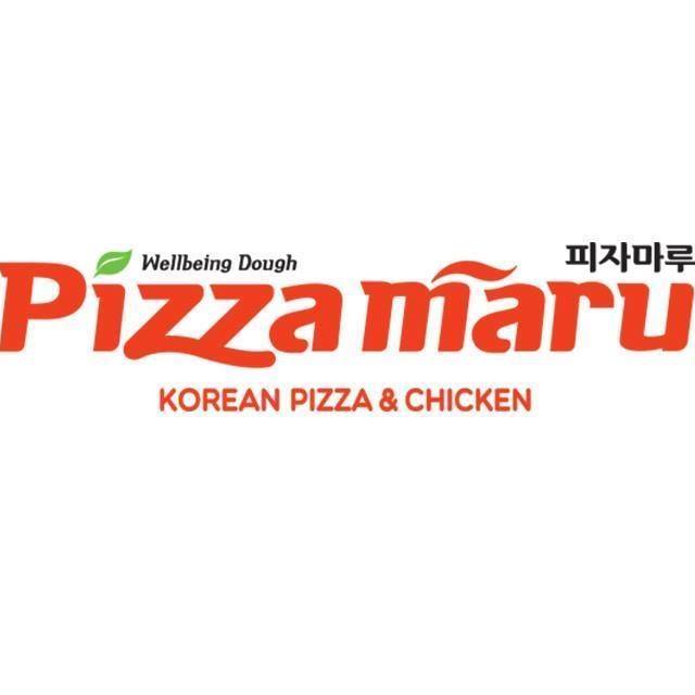 Pizzamaru - Logo