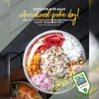 Poke Theory - 30% OFF All Poke Bowls - sgCheapo