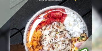 Poke Theory - 30% OFF All Poke Bowls - sgCheapo