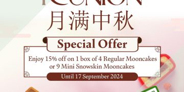 PrimaDéli - 15% OFF Mooncake Boxes - sgCheapo