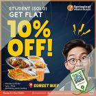 Springleaf Prata Place - 10% OFF for Students - sgCheapo