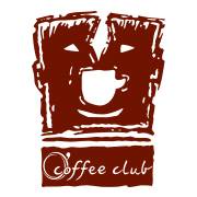 O'Coffee Club - Logo