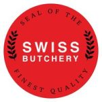 Swiss Butchery - Logo