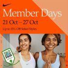 Nike - Up to 55% OFF Nike - sgCheapo