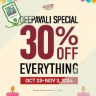 Scoop Wholefoods - 30% OFF Everything - sgCheapo