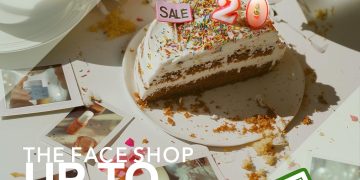 THEFACESHOP - UP TO $40 OFF THEFACESHOP - sgCheapo