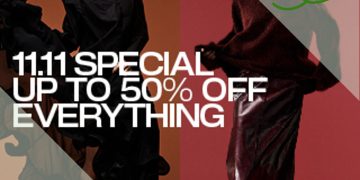 H&M - Up to 50% OFF Everything - sgCheapo