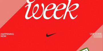 Nike - Nike Cyber Week Sale - sgCheapo