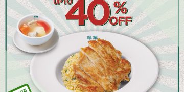 Tsui Wah - Up to 40% OFF HK-Style Afternoon Tea - sgCheapo