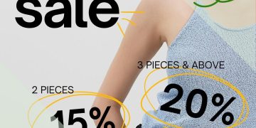 Playdress - Year End Sale up to 20% OFF - sgCheapo