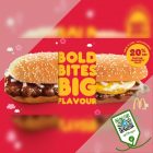 McDonald's - 20% OFF Fortune Prosperity Feast - sgCheapo