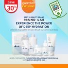 Guardian - 30% OFF Round Lab Dokdo Products - sgCheapo