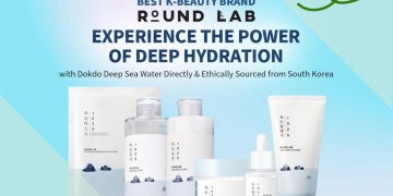 Guardian - 30% OFF Round Lab Dokdo Products - sgCheapo