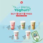 LiHO - Buy 2 Get 1 FREE Yo-Yo Yoghurt Series - sgCheapo