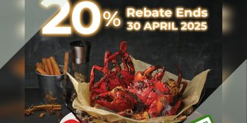 TungLok - 20% Rebate TungLok - sgCheapo