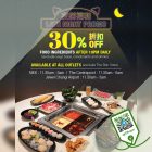 Beauty In The Pot - 30% OFF Late Night Promo - sgCheapo