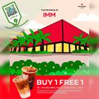 Kenangan Coffee - BUY 1 FREE 1 Coffee - sgCheapo