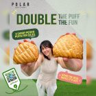 Polar Puffs & Cakes - 2 Curry Potato Puffs for $4.20 - sgCheapo